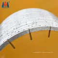 Best Selling 400mm Diamond Saw Blade for Cutting Limestone Marble